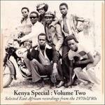 Kenya Special vol.2 - Vinile LP