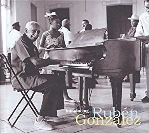 Introducing - CD Audio di Ruben Gonzalez