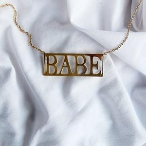 Kiss & Tell - CD Audio di Babe