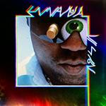 Ennanga Vision (Neon Vinyl Limited Edition)