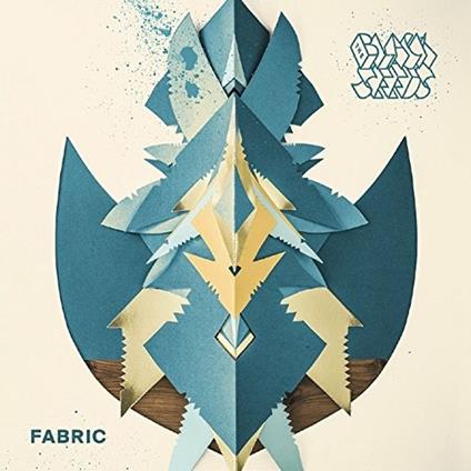 Fabric - Vinile LP di Black Seeds