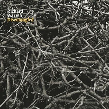 Disentangled - Vinile LP di Richard Warren