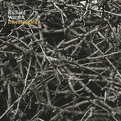 Disentangled - Vinile LP di Richard Warren
