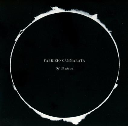 Of Shadows - Vinile LP di Fabrizio Cammarata