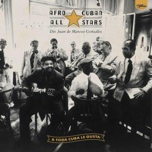 A toda Cuba le gusta - Vinile LP di Afro-Cuban All Stars