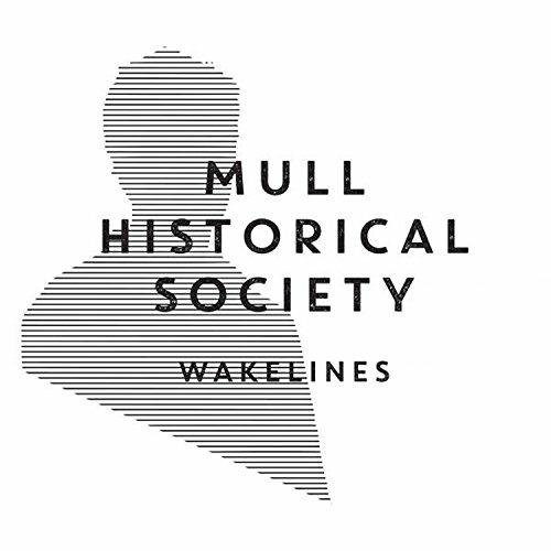 Wakelines - Vinile LP di Mull Historical Society