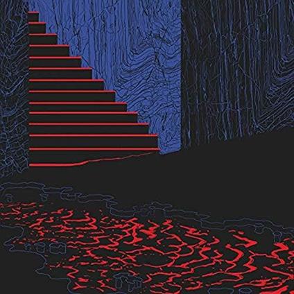 Le Jardin Des Memoires - CD Audio di Bleu Nuit