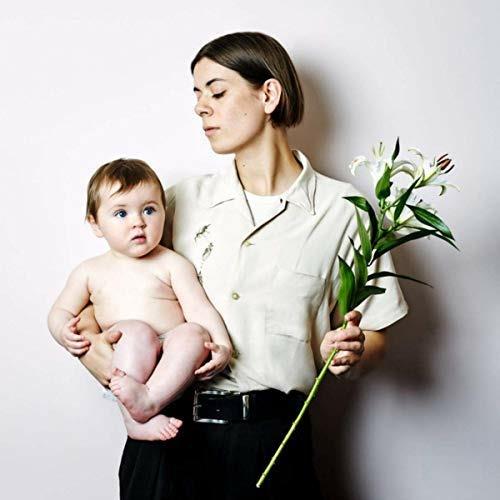 Pity Party - Vinile LP di Liz Lawrence