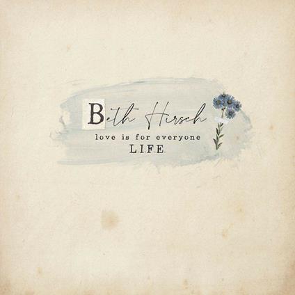 LIFE 2.0 - Vinile LP di Beth Hirsch