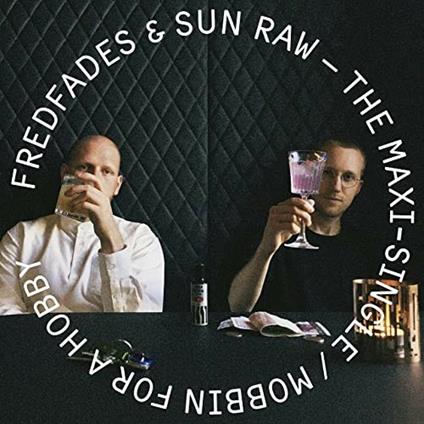 The Maxi-Single - Vinile LP di Fredfades