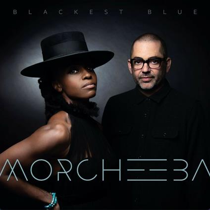 Blackest Blue (White Coloured Vinyl + 7" Vinyl) - Vinile LP + Vinile 7" di Morcheeba