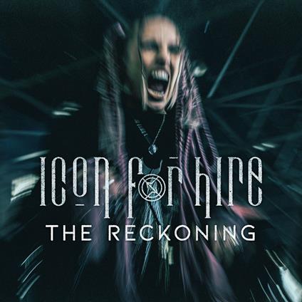 The Reckoning - Vinile LP di Icon for Hire