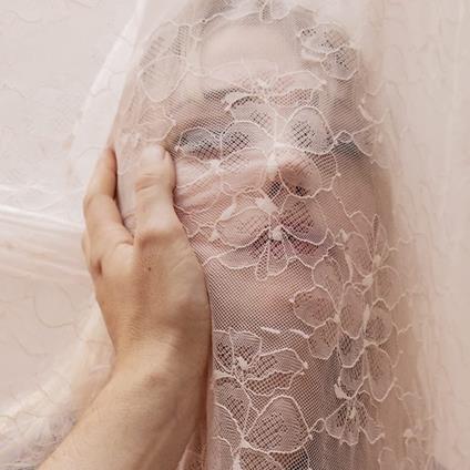 Still Come The Night (Clear Vinyl) - Vinile LP di Alison Sudol