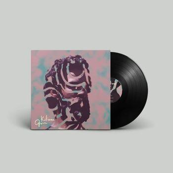Open - CD Audio di Kutiman