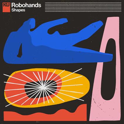 Shapes - CD Audio di Robohands