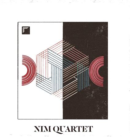 Nim Quartet - Vinile LP di Nim Sadot
