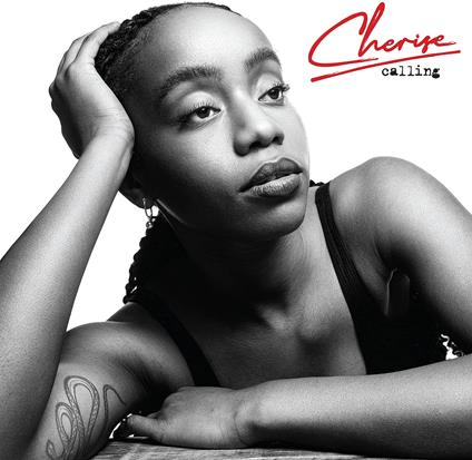 Calling - Vinile LP di Cherise