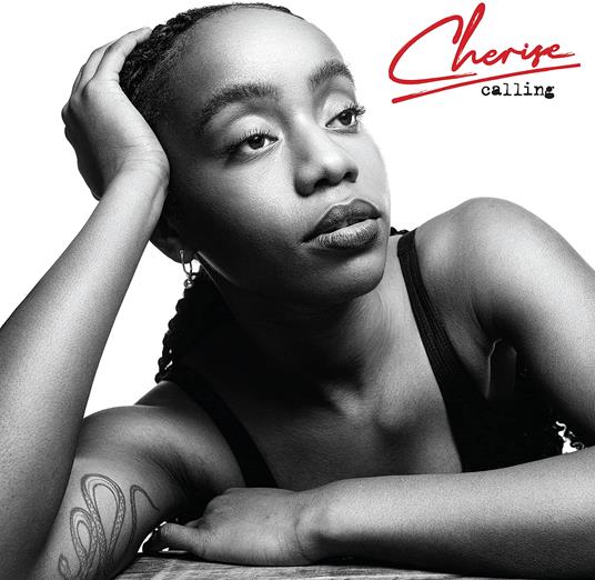 Calling - CD Audio di Cherise