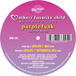 Purple Funk (with Saeeda Wright) (Purple Edition)