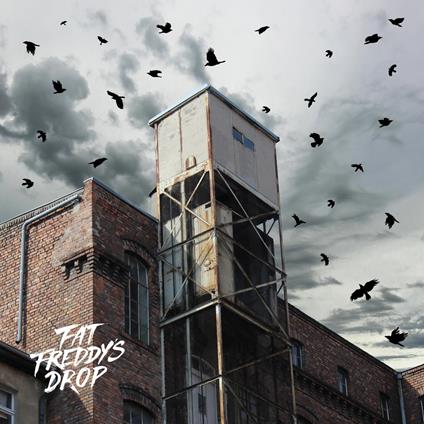 Blackbird Returns - Vinile LP di Fat Freddy's Drop