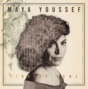 Vinile Finding Home Maya Youssef