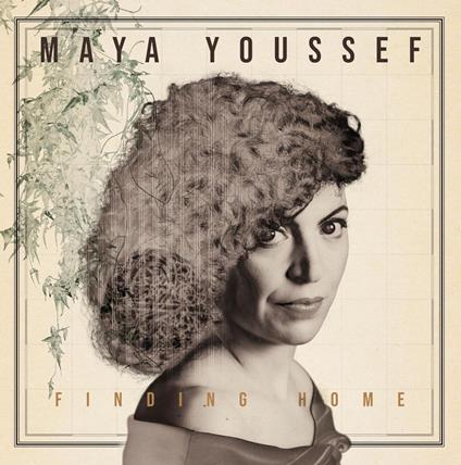 Finding Home - Vinile LP di Maya Youssef