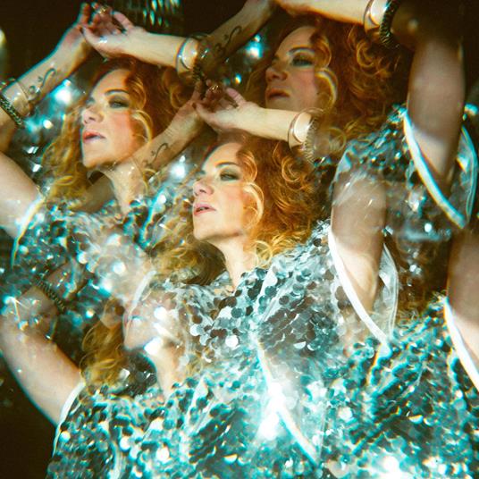 Dirty Disco - CD Audio di Nikka Costa