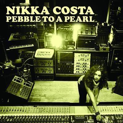Pebble To A Pearl - Vinile LP di Nikka Costa