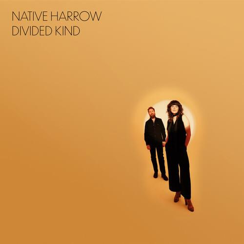 Divided Kind - Vinile LP di Native Harrow