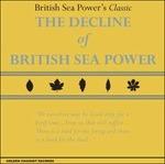 The Decline Of British Sea Power (Yellow Edition) - Vinile LP di British Sea Power