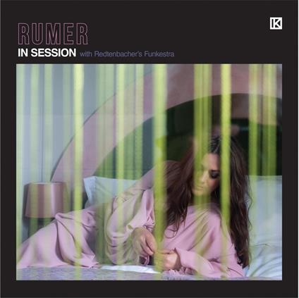 In Session - Vinile LP di Rumer