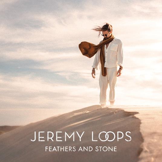 Feathers And Stone (Green Vinyl) - Vinile LP di Jeremy Loops