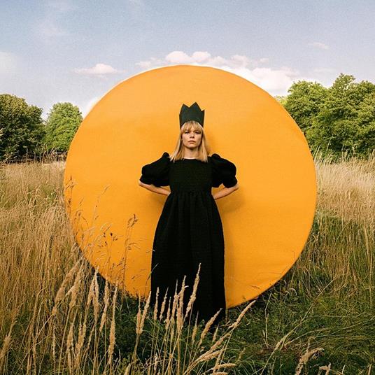 Complete Fool - Vinile LP di Chloe Foy