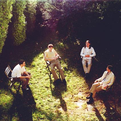 Can We Go Back - Vinile LP di Pink Butter