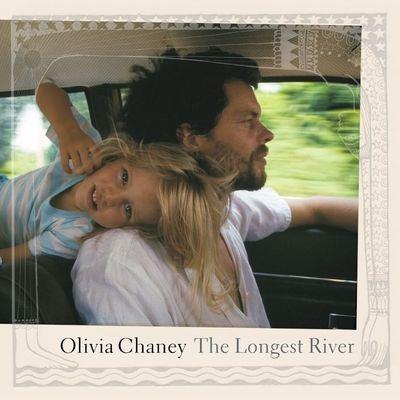 The Longest River - Vinile LP di Olivia Chaney