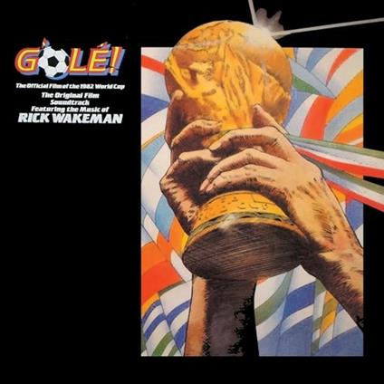 G'ole - CD Audio di Rick Wakeman