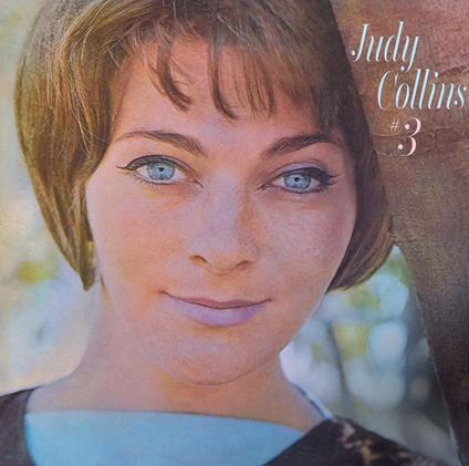 3 - CD Audio di Judy Collins