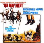 Way West (Colonna sonora)