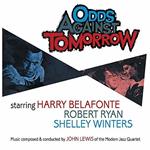 Odds Against Tomorrow (Colonna sonora)
