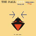 Live at the Assembly Room, Derby 1994