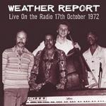 Live On The Radio 17Th October, 1972