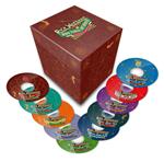 Official Bootleg Series Disc 2 Live In Vienna 1990