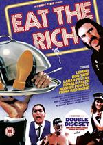 Eat the Rich (2 DVD)