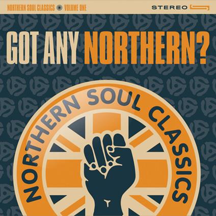 Got Any Northern?: Northern Soul Classics, Vol. 1 (2 Cd) - CD Audio