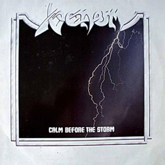Calm Before The Storm - CD Audio di Venom