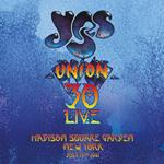 Madison Square Gardens, Nyc 15th July, 1991