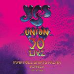 Live In Denver, Colorado 9th May, 1991
