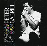 Live At The Roxy 1977