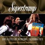 Give A Little Bit In Fresno April 12Th 1979 ? The Full Broadcast (2 Cd)