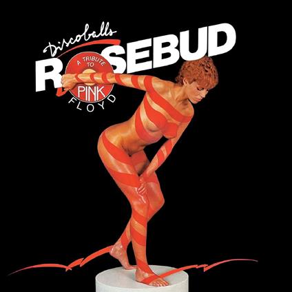 Discoballs: A Tribute To Pink Floyd - CD Audio di Rosebud